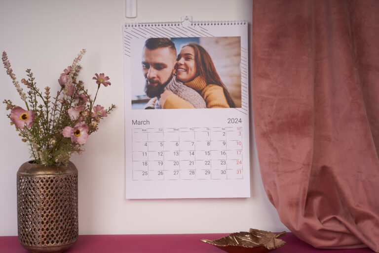 Zaplanuj nowy rok szkolny z kalendarzami od Colorland