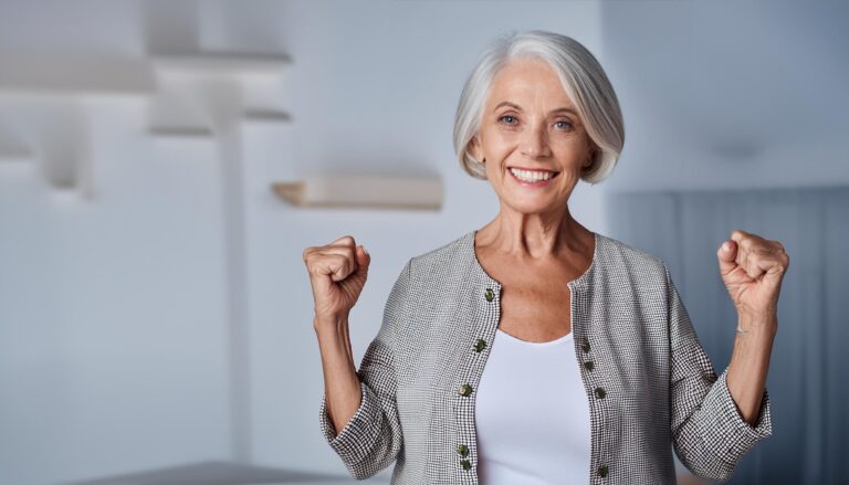 Rób to raz w miesiącu i wydłuż swoje życie o 10 lat. To możliwe bez siłowni i diety!