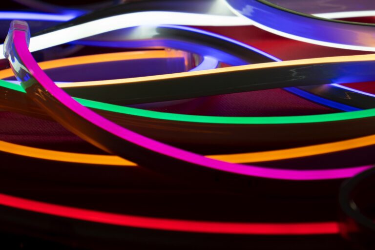 Konwerter RGB do RGBW