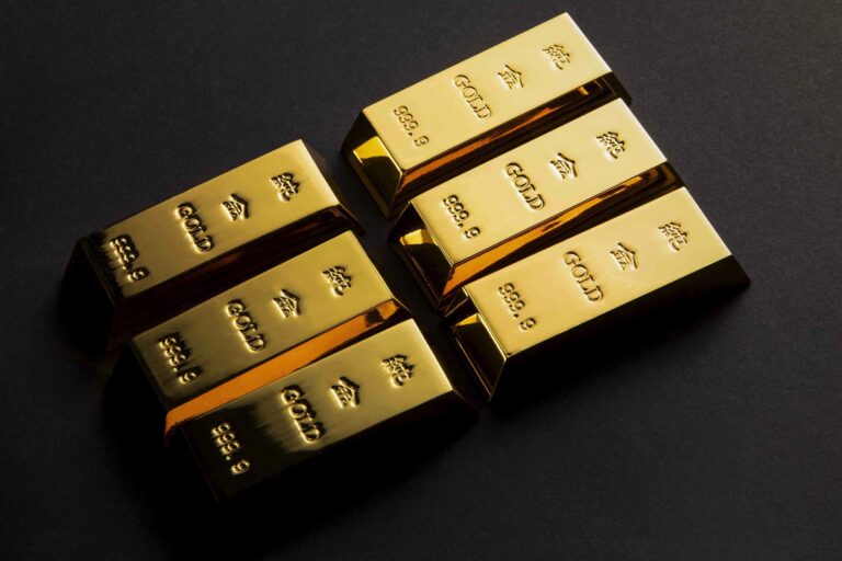 Sztabki złota: Historia, Inwestycje i Bezpieczeństwo