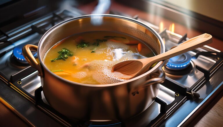 Woda więcej nie wykipi z garnka – wykorzystaj ten trik