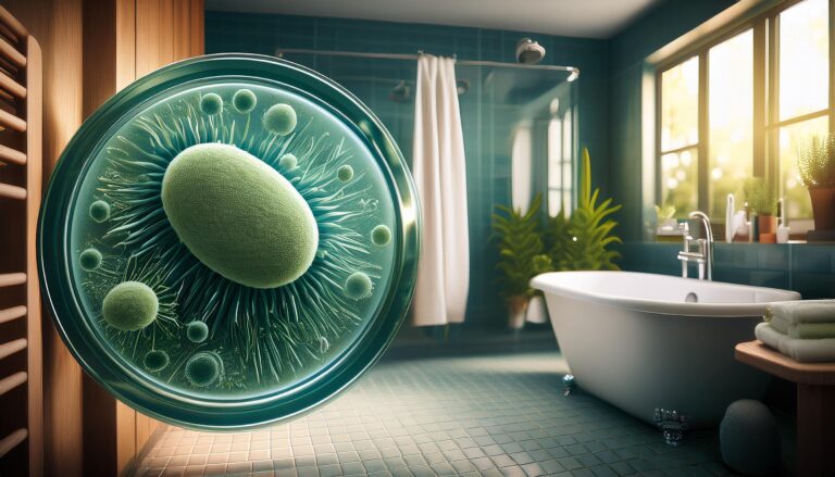 Wyrzuć to ze swojej łazienki – to siedlisko bakterii!
