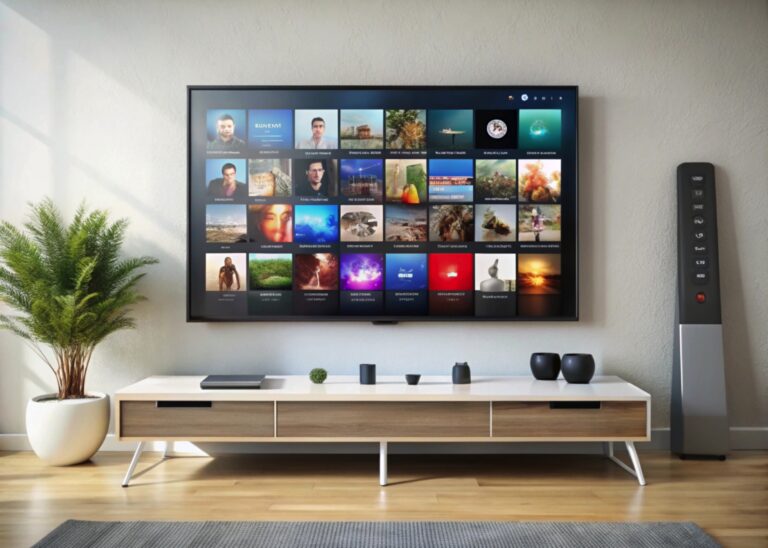 Czy telewizor Smart TV może nas podsłuchiwać?