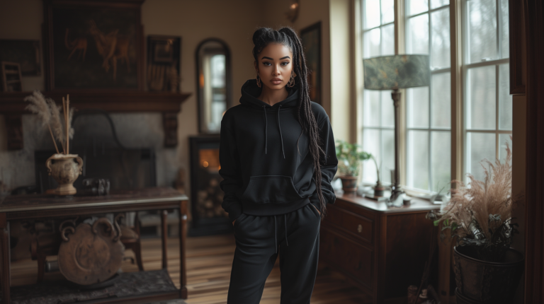 Domowy styl na najwyższym poziomie. Najlepsze dresy damskie na leniwe dni