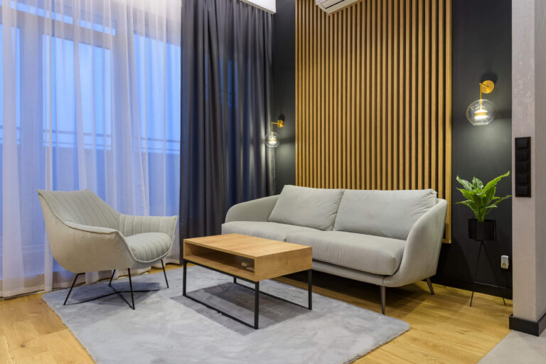 Sposoby na efektowne wykończenie ścian i sufitów