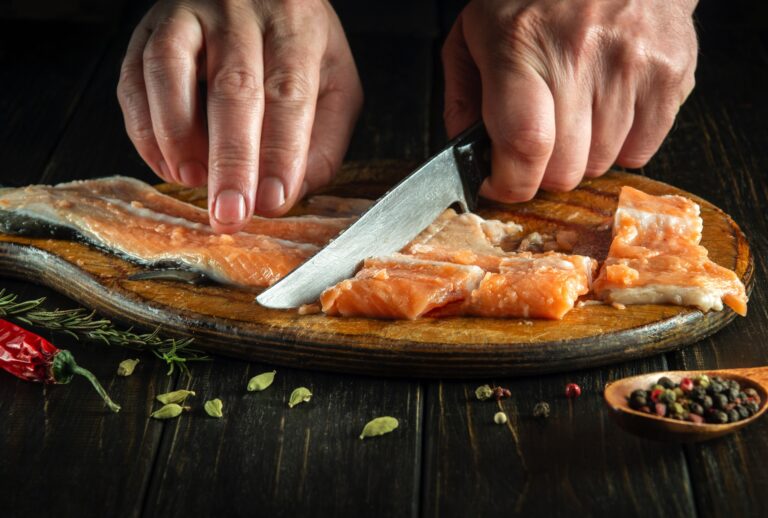 Ta ryba we Włoszech jest zakazana! W Polsce nadal można ją jeść — może się skusicie?