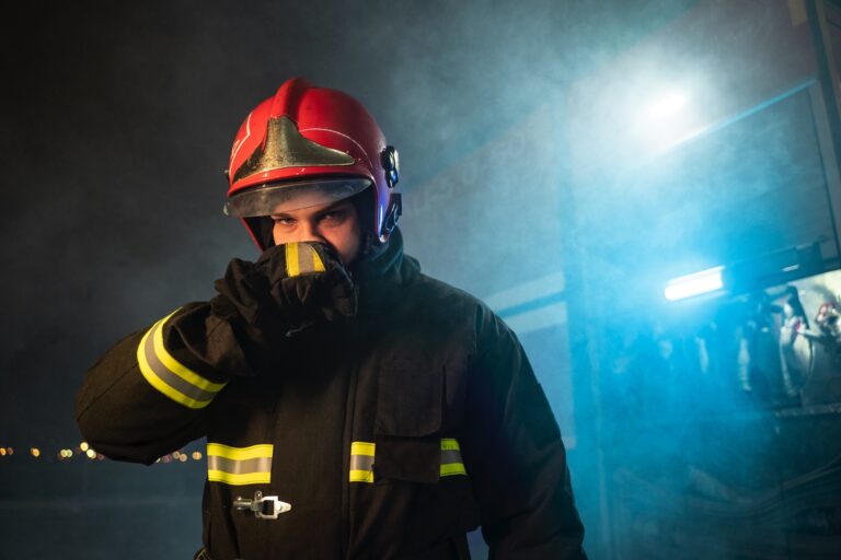 Straż Pożarna apeluje — nie trzymaj tego w swojej piwnicy!