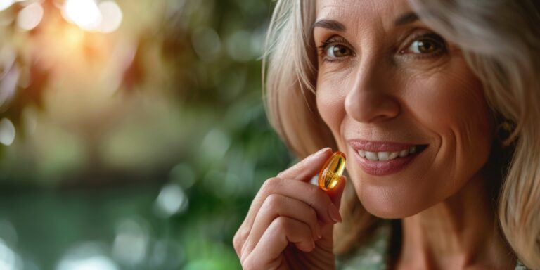 Zacznij łykać witaminę D już teraz, aby w przyszłości zapobiec demencji