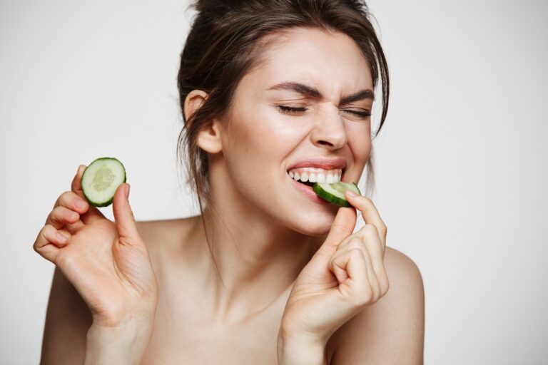 Zdrowa dieta a młody wygląd — jakie produkty wspierają skórę po 25 roku życia