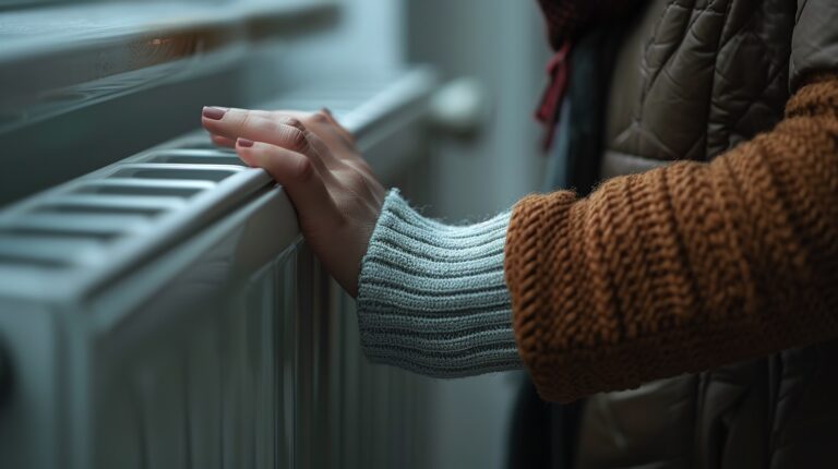 Co zrobić, gdy grzejnik nie grzeje? – zobacz, jak odpowietrzyć grzejnik