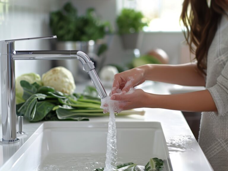 Jak zacząć oszczędzać wodę? Kilka praktycznych rad