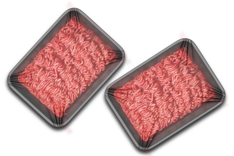 Jak szybko rozmrozić mięso mielone?