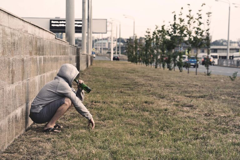 Jak detoks pomaga w walce z uzależnieniem?