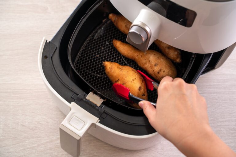Air Fryer po polsku