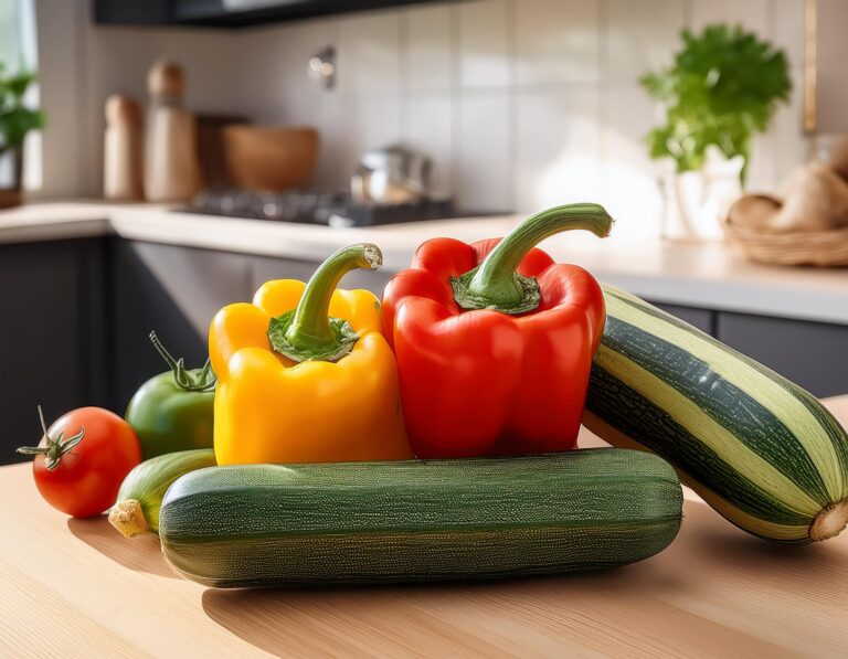 Tych warzyw lepiej teraz nie kupować