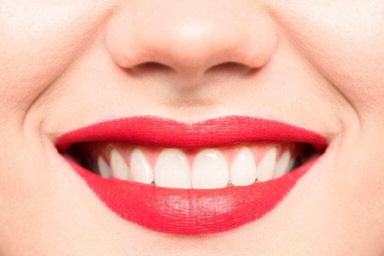 Jakie zioła wspierają zdrowie jamy ustnej