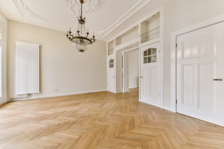 Jak dbać o parkiet? Nie zapomnij o jednej ważnej rzeczy