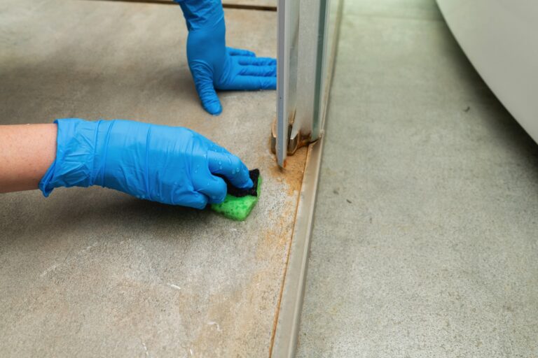 Jak zrobić domową pastę, która zastąpi mleczko do sprzątania