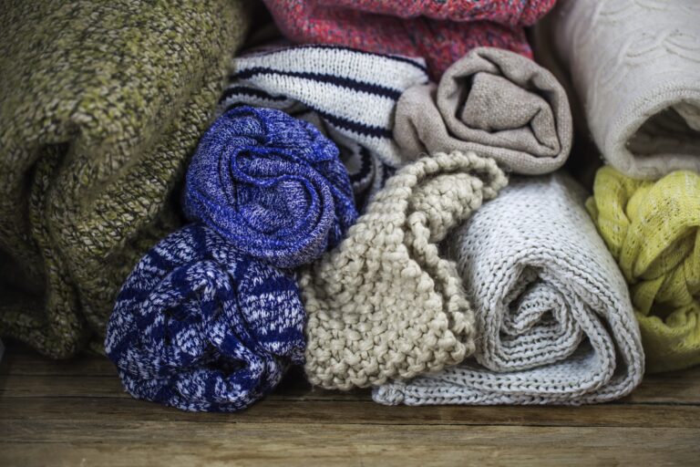 Nowy obowiązek segregacji tekstyliów — co musisz wiedzieć?