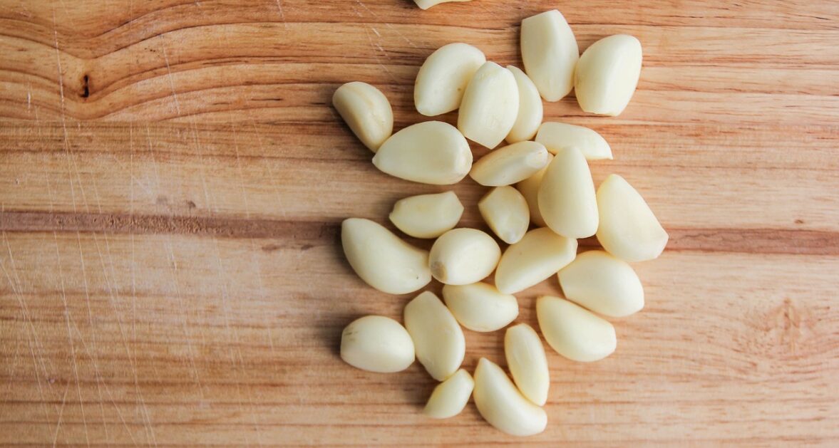 garlic, smell good, herb, garlic, garlic, garlic, garlic, garlic