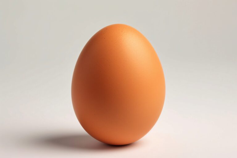 Jak odróżnić surowe jajko od ugotowanego