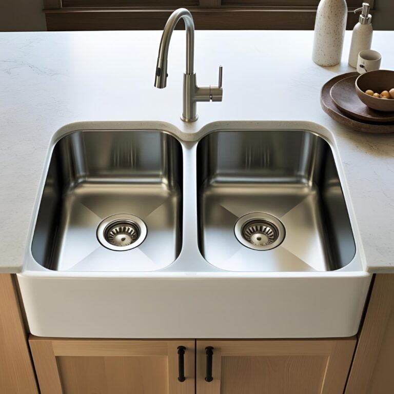 Zlewozmywaki dla osób starszych – na co zwrócić uwagę przy wyborze?