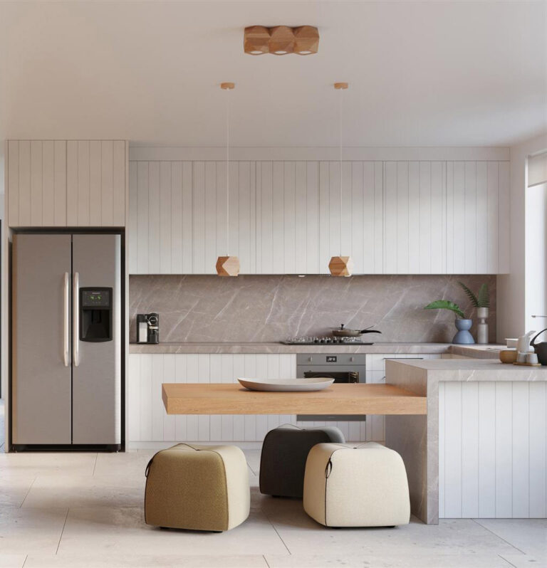 Jak wybrać lampy sufitowe do kuchni – które są obecnie modne i często zamawiane?