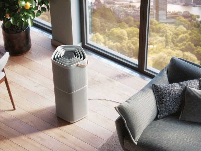 Dlaczego teraz jest najlepszy moment, by zainwestować w oczyszczacz powietrza?