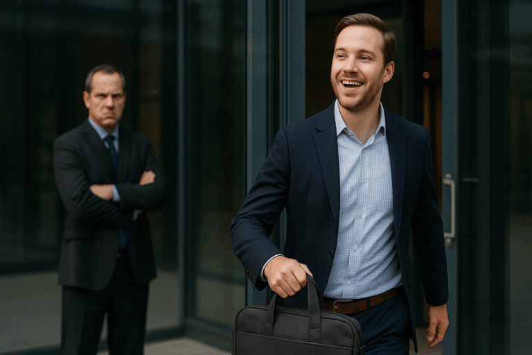 Pracownicy dostaną dodatkowe wolne w 2025 roku – sprawdź, czy i Tobie się należy!