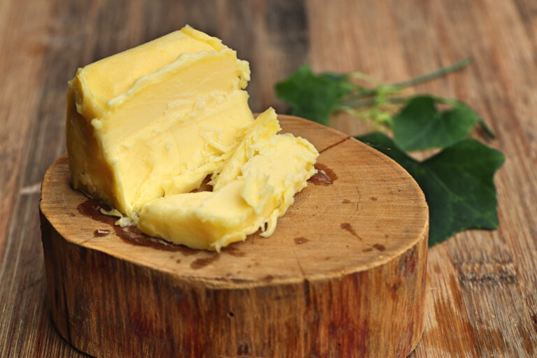 Przelicznik oleju na masło – praktyczny przewodnik dla każdego kucharza