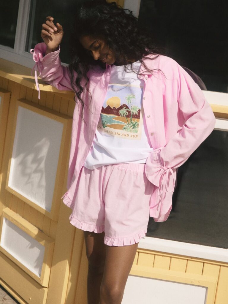 Czas na szorty – wygoda, styl i swoboda w jednej parze