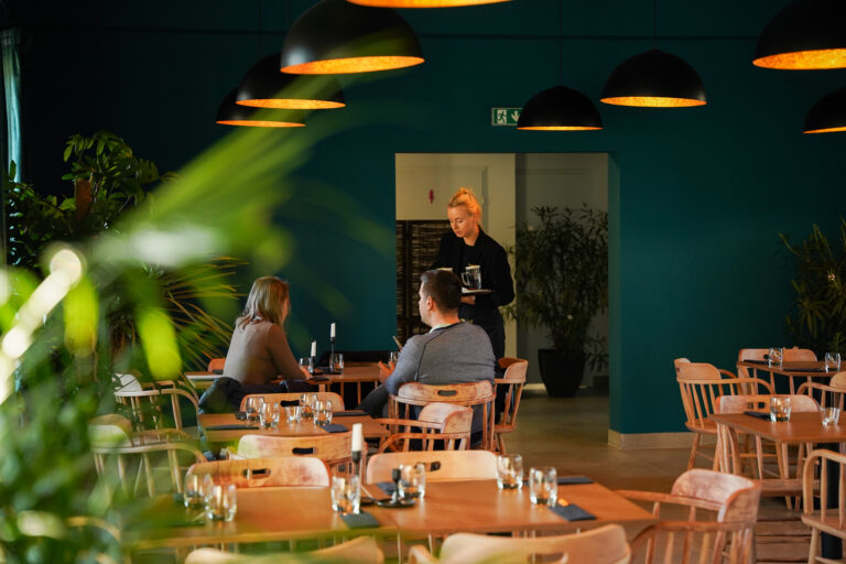 Co zjeść w Polanicy? Restauracja Palmowa – kulinarne serce uzdrowiska