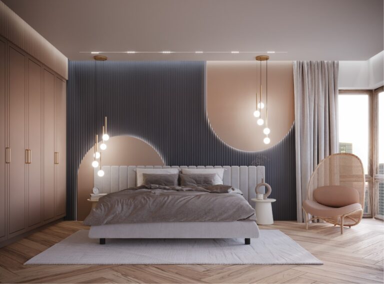 Jaka podłoga w sypialni najlepiej się sprawdzi?