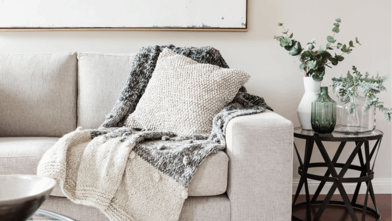 Porządek, który cieszy oko – sprytne sposoby na funkcjonalne wnętrze