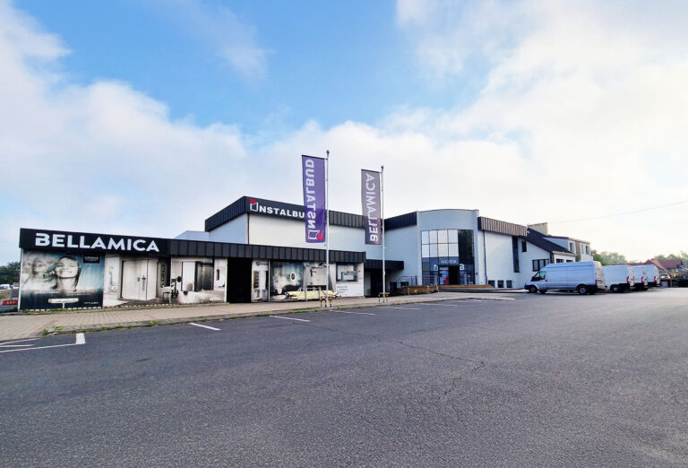 Dlaczego Instalbud.pl to hurtownia instalacyjna, której warto zaufać?