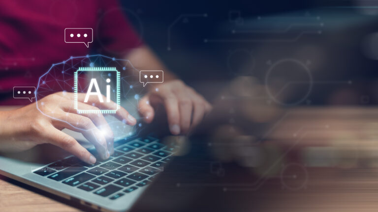 Jak działa PR w dobie AI?