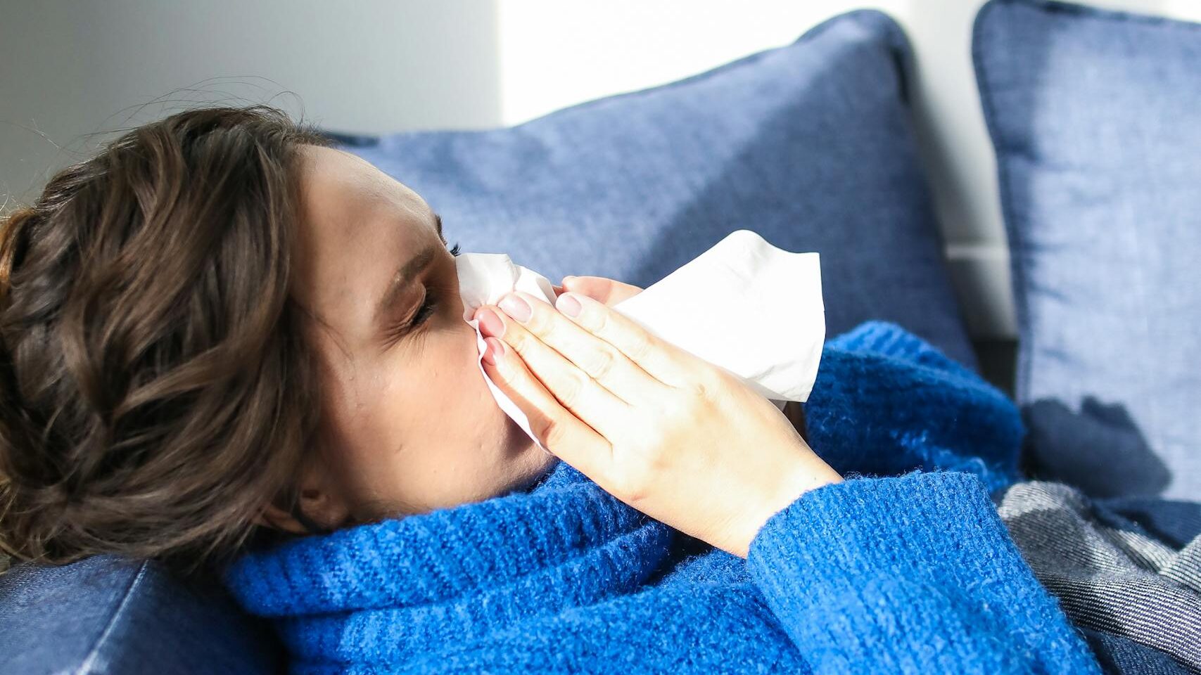 Większość robi to źle! Dowiedz się, jak prawidłowo oczyszczać zatoki