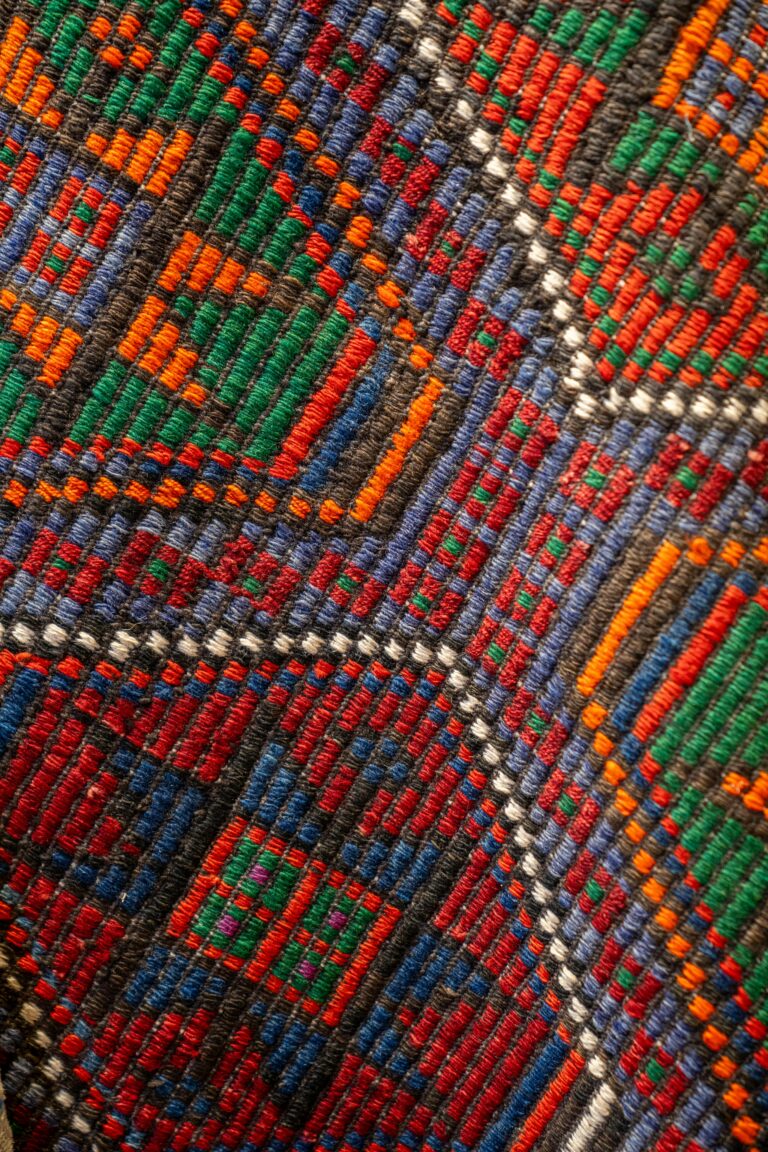 Dywany jako element aranżacji – jak wpływają na charakter pomieszczenia