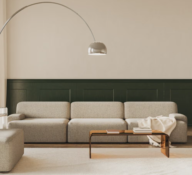 Wersalka, sofa i kanapa – na czym polegają różnice?